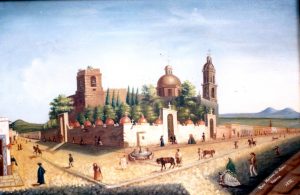 Pingo TorresSan Francisco y Templo de la Tercer Orden