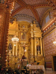 Santuario de Guadalupe