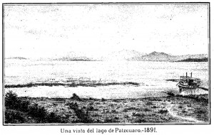 Lago de Pátzcuaro 1891 0378