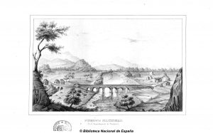 Puente Nacional, 256-257.