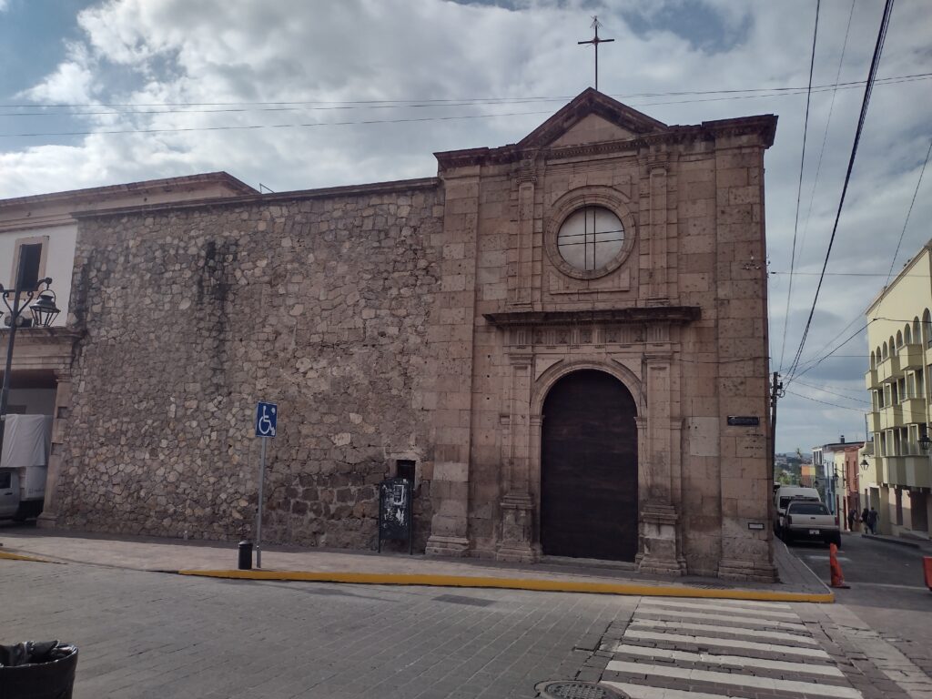 Beaterio de Carmelitas