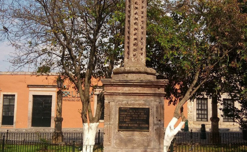 Secretos de la Cruz al norte de San Diego